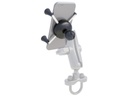 RAM Mounts Smartphone-Halterung X-Grip RAM-HOL-UN7BU