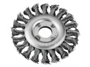 kwb Drahtbürste Aggresso-Flex 115 mm