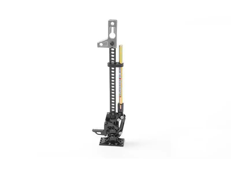 RC4WD Modellbau-Wagenheber Hi-Lift Extreme, Metall 1:10