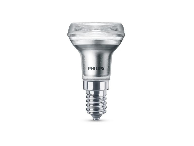 Philips Lampe LEDcla 30W E14 R39 WW ND 36D