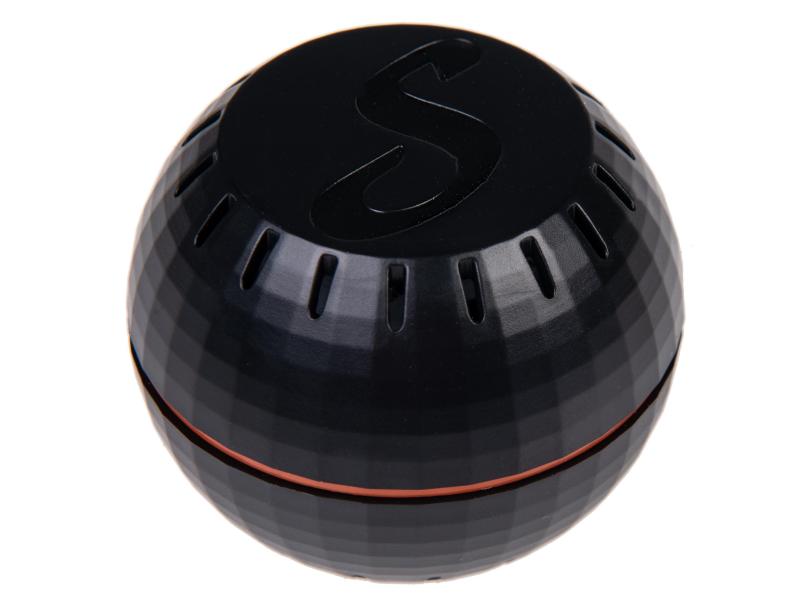 Shelly WLAN-Luftfeuchte- und Temperatursensor Shelly H&amp;T WiFi black
