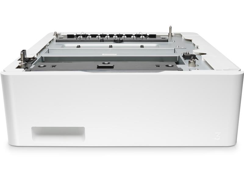 HP Papierschacht CF404A