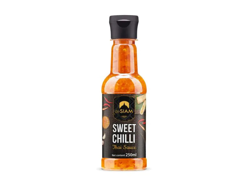deSIAM Sweet Chilli Sauce 250 ml