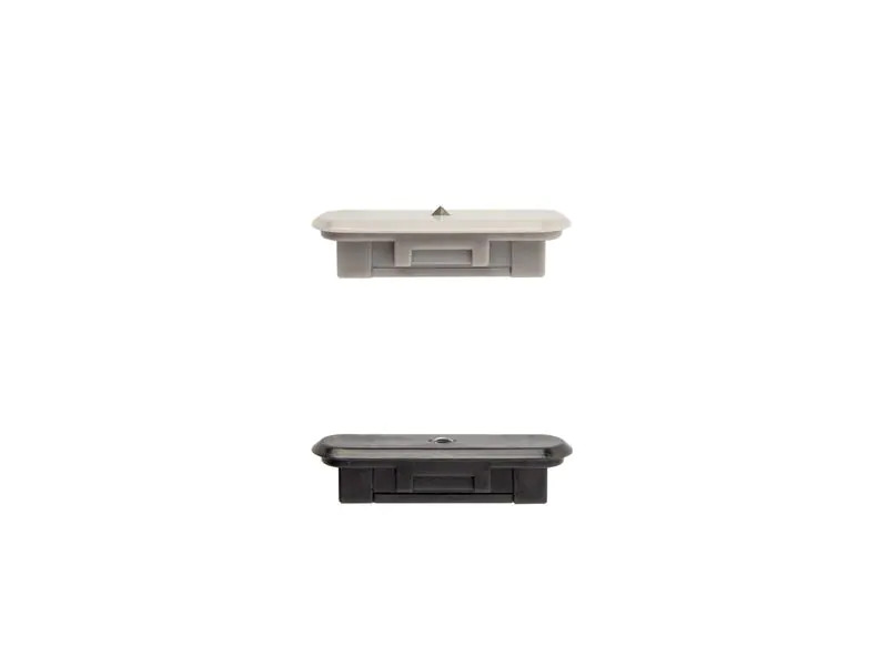 Cricut Ersatzklinge Basic Trimmer Set 2-teilig