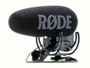 Rode Mikrofon VideoMic Pro+