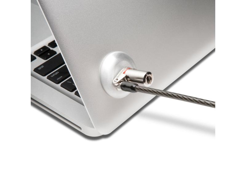 Kensington Adapter Slot
