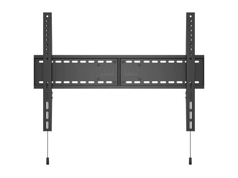 Multibrackets Wandhalterung XXL 1091 Schwarz