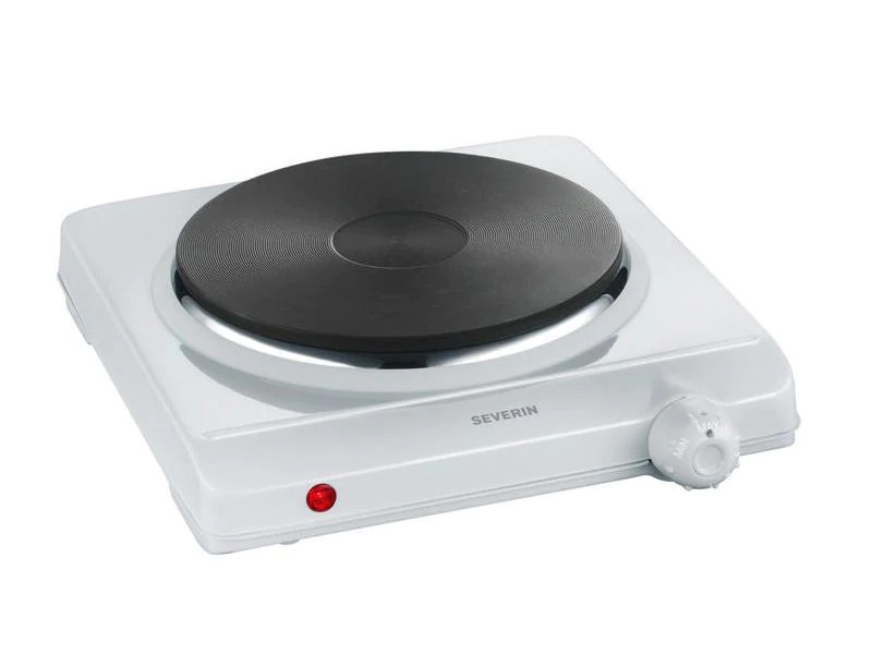 Severin Kochplatte KP 1091 1500 W
