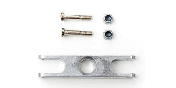 Aeronaut Mittelstück 42 mm Aluminium