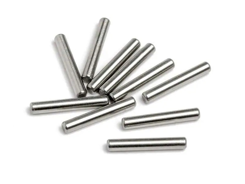 HPI Stifte 1.7 x 11 mm 101239 Bullet