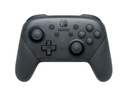 Nintendo Switch Pro Controller Grau