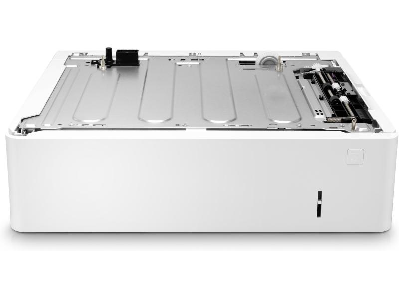 HP Papierschacht J8J89A