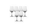 Schott Zwiesel Whiskyglas Bar Special 218 ml, 6 Stück, Transparent 