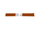 URSUS Krepppapier 50 cm x 2.5 m, 32 g/m², Hellbraun