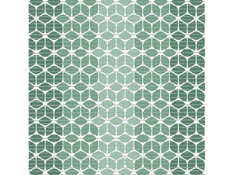 d-c-fix Weichschaummatte Pontara Mint 65 x 200 cm