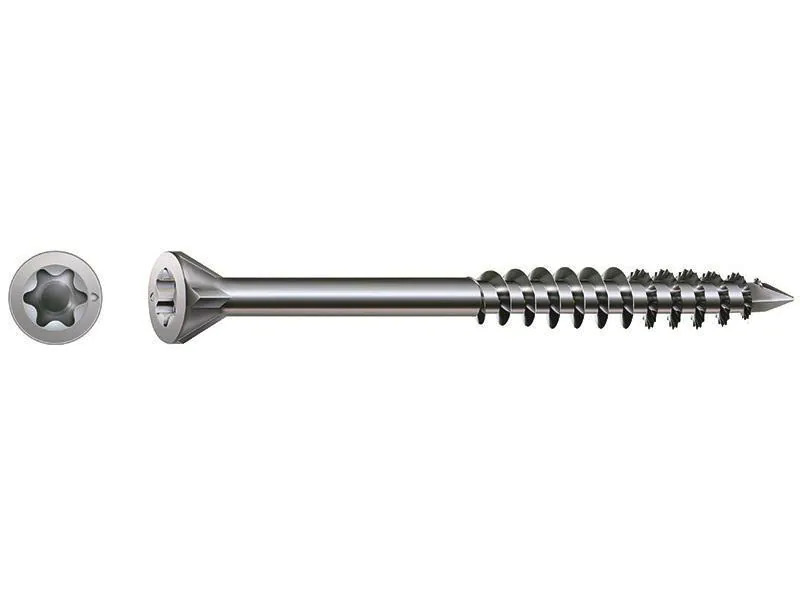 Spax Selbstbohrschrauben 3.5 x 35 mm, 500 Stück