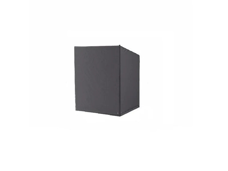 AeroCover Schutzhülle 150 x 105 x H145/165 cm