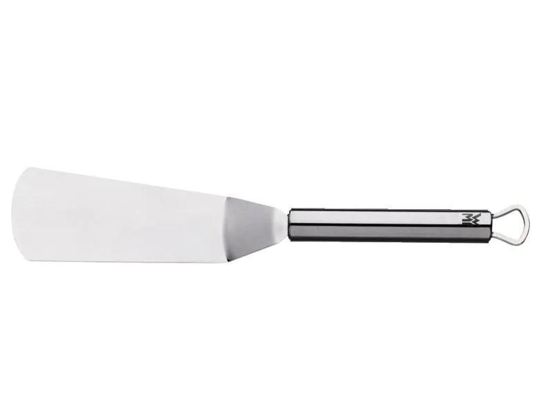 WMF Winkelpalette Profi Plus 28.5 cm, Silber