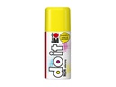 Marabu Sprühfarbe do it Neon 150 ml, Neongelb