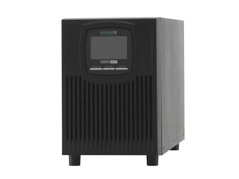 Online USV USV Xanto 1500 1500 VA / 1500 W