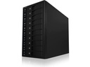 ICY BOX Externes Gehäuse IB-3810U3 3.5
