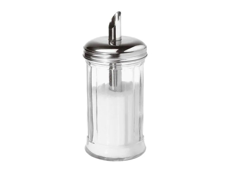 Paderno Zuckerdose 360 ml