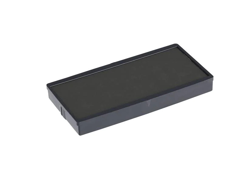 Colop Ersatzkissen E/40 Schwarz