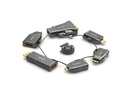 PureLink Adapterring IQ-AR210 HDMI 4K/60Hz