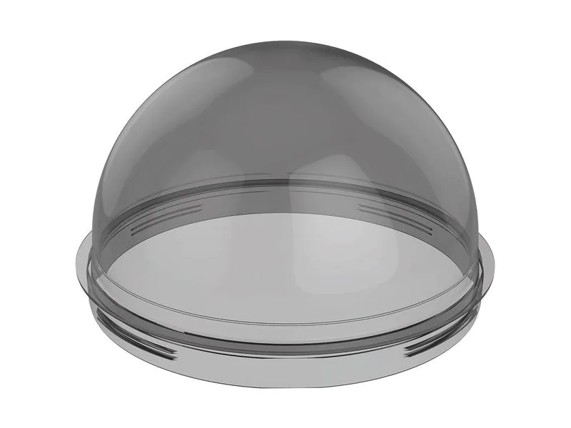Mobotix Ersatzkuppel MX-D24M-OPT-DCS getönt