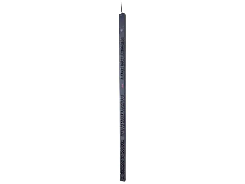 APC Zero-U-Space PDU AP7557 36x C13, 6x C19 16 A