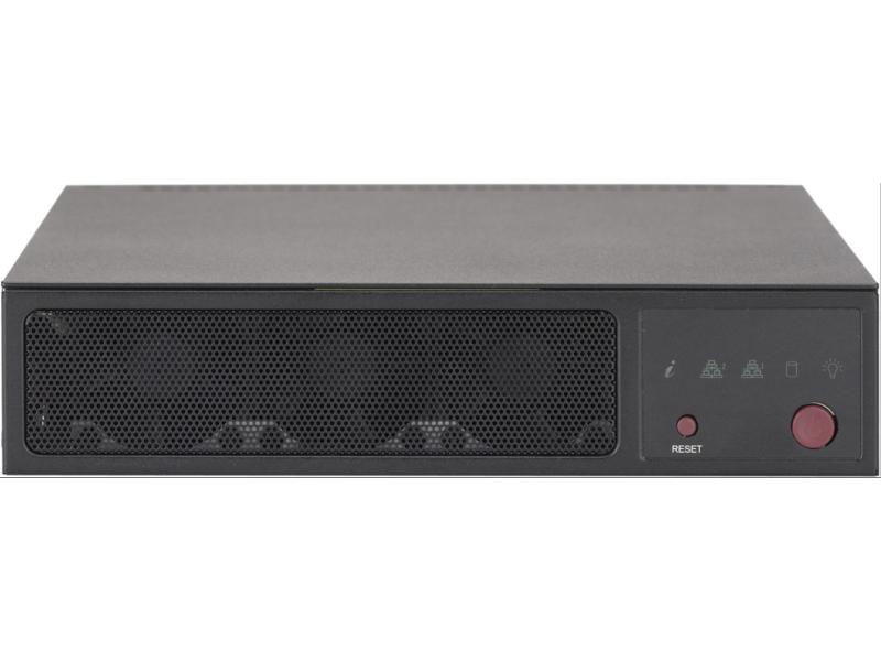 Supermicro Barebone E200-9A