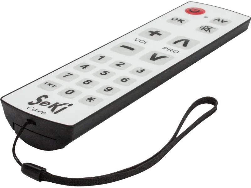 Seki Universal-Fernbedienung Care