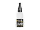 DryFluid Nanotech-Gleitstoff Train