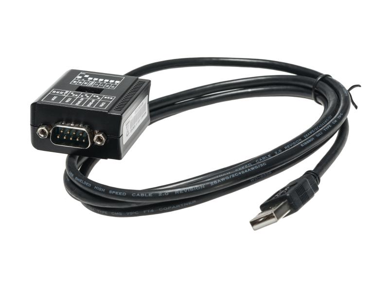 Exsys Serial-Adapter EX-1309-9