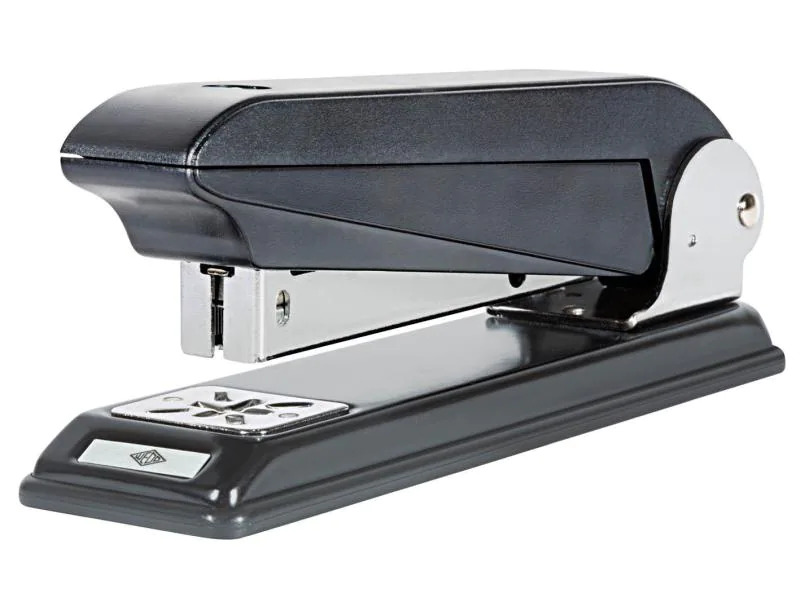 WEDO Heftgerät Universal 30 Seiten, Schwarz