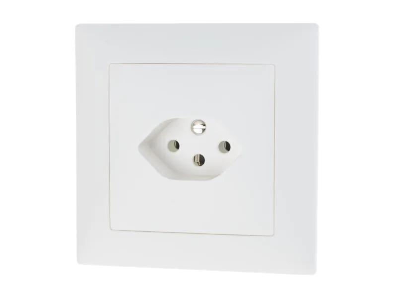 ABB Sidus UP-Steckdosen B-Typ 1x T13