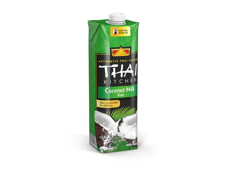 Thai Kitchen Coconut Milk 1 l