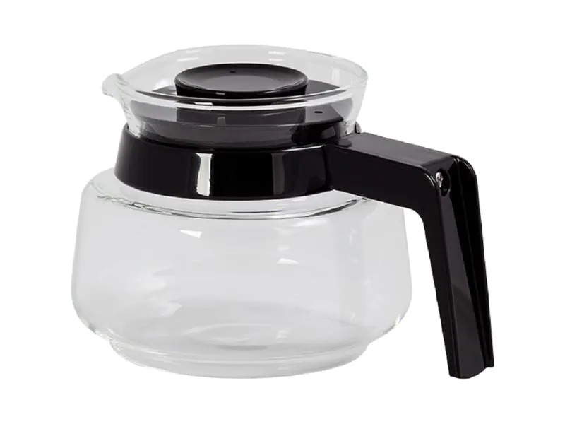 Melitta Kaffeekanne Aromaboy 0.31 l, Schwarz