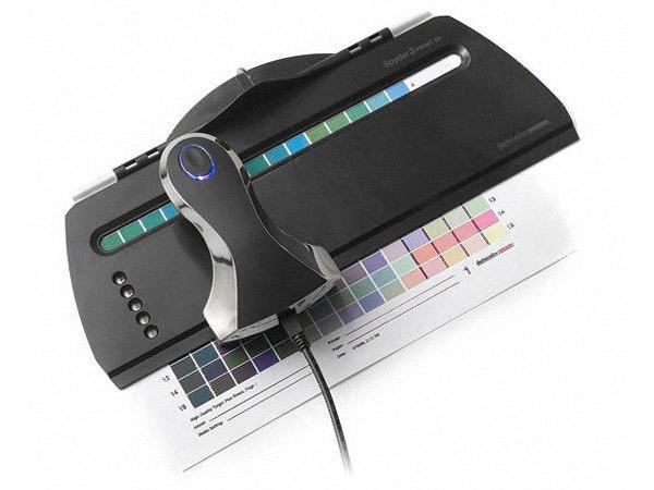 Datacolor Farbkalibrierung SpyderPRINT