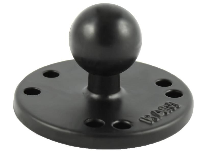 RAM Mounts Montagebasis RAM-B-202U rund
