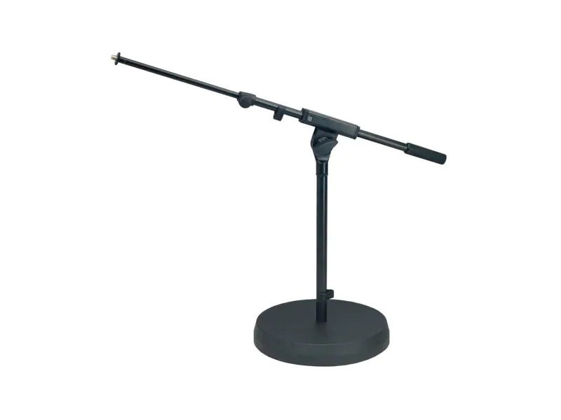 K&amp;M Bodenstativ 25960