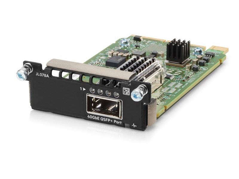 HPE Aruba Networking Switch Modul JL078A