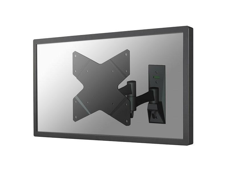 NEOMOUNTS Wandhalterung FPMA-W835 Schwarz