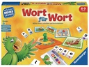 Ravensburger Kinderspiel Wort für Wort