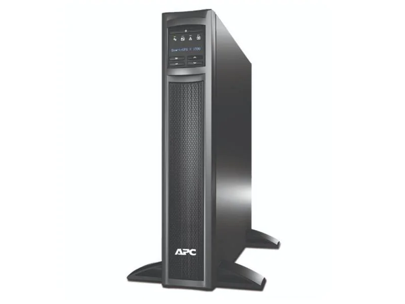 APC USV SMX1500RMI2U 1500 VA / 1200 W