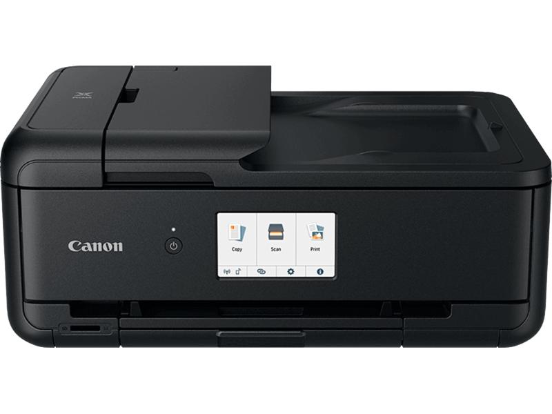 Canon Multifunktionsdrucker PIXMA TS9550 WLAN
