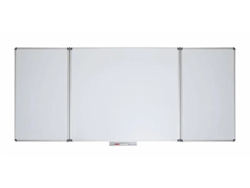 Maul Magnethaftendes Whiteboard MAULstandard 100 cm x 120 cm