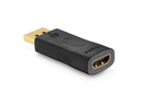 PureLink Adapter DisplayPort - HDMI