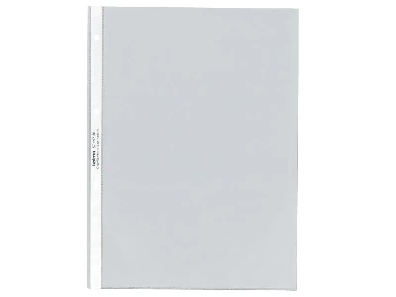 Kolma Zeigetasche A4 CopyResistant Lisse Medium 100 Stück