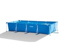 Intex Rectangular Frame, 220 x 84 cm